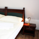 Zariadenie hotel